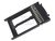 HEWLETT PACKARD 376384-001 376383-002 376383-001 HP Blank Filler Caddy Tray 2.5 SFF Image 1 image