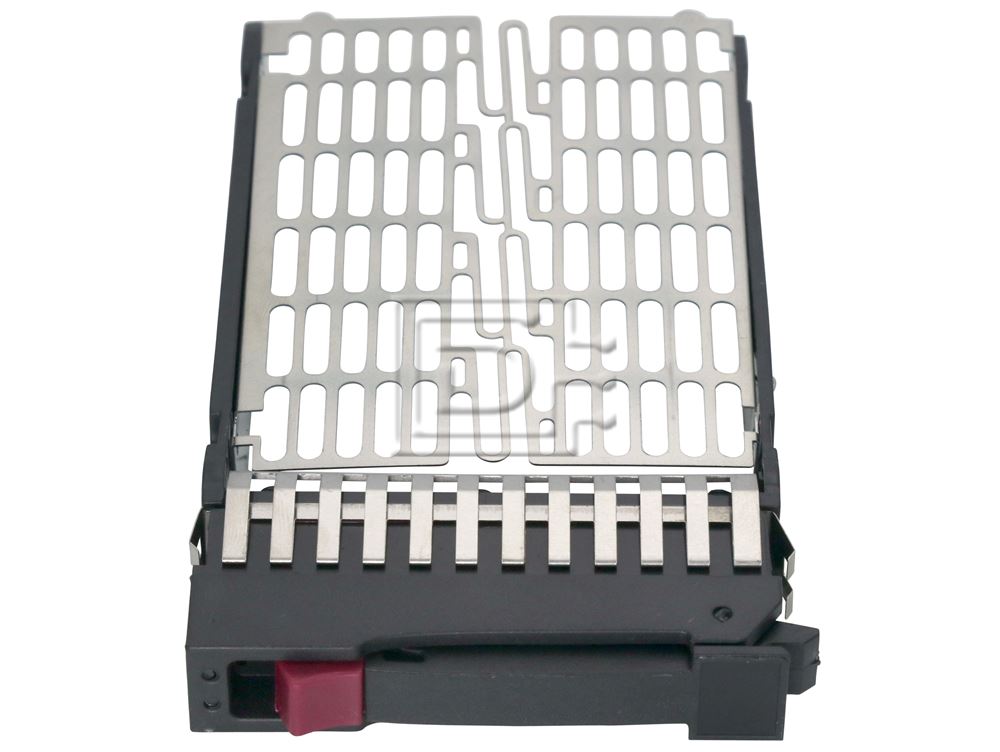 HEWLETT PACKARD 378343-002 HP / Compaq Proliant Hard Drive Tray / Caddy Image 3 image