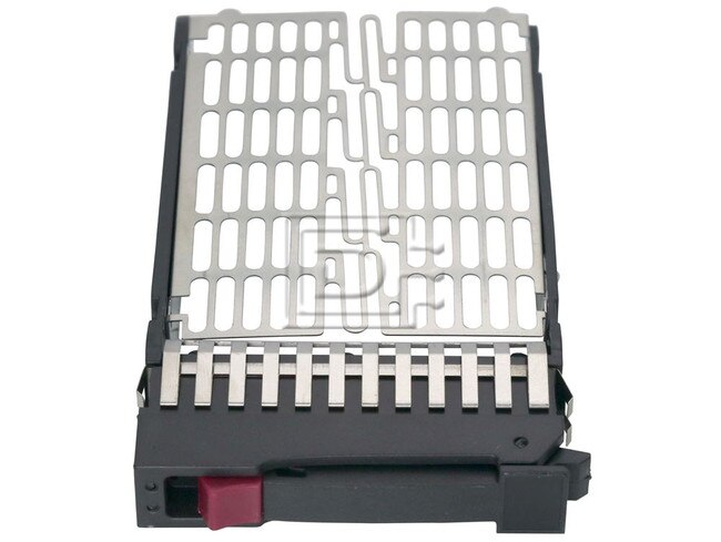 HEWLETT PACKARD 378343-002 HP / Compaq Proliant Hard Drive Tray / Caddy image 3