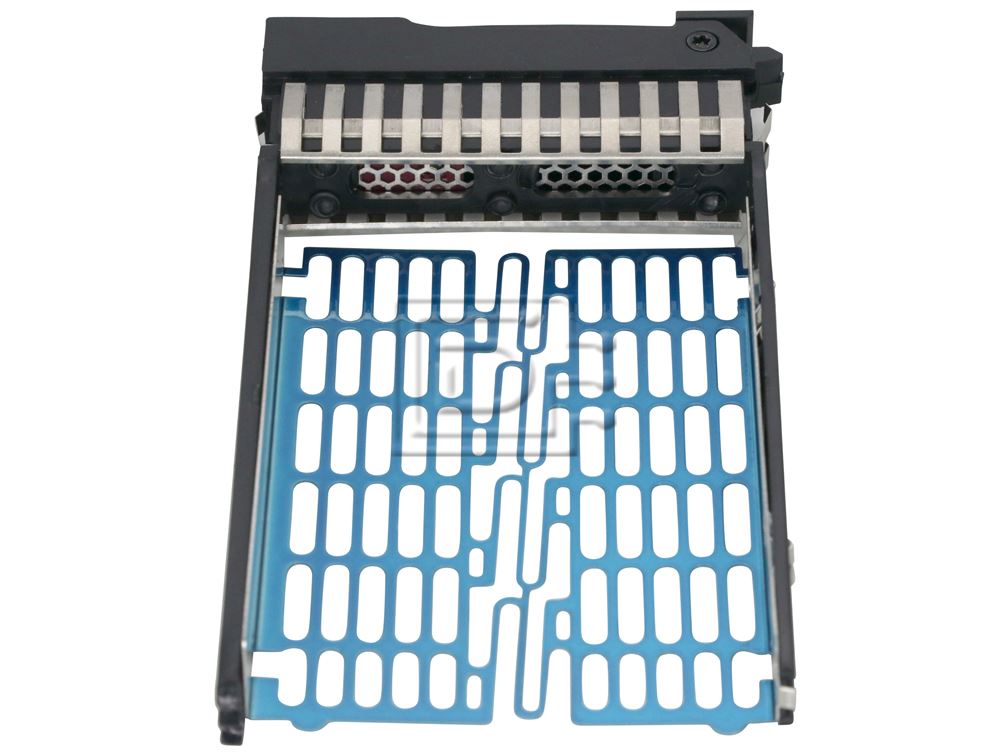 HEWLETT PACKARD 378343-002 HP / Compaq Proliant Hard Drive Tray / Caddy Image 4 image