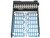 HEWLETT PACKARD 378343-002 HP / Compaq Proliant Hard Drive Tray / Caddy Image 4 image