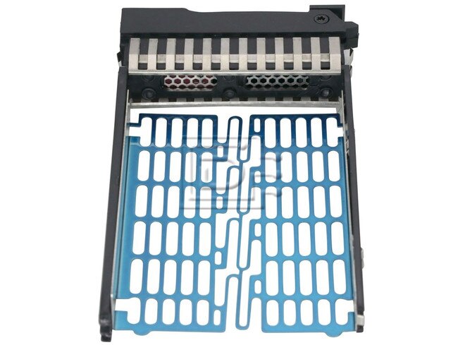HEWLETT PACKARD 378343-002 HP / Compaq Proliant Hard Drive Tray / Caddy image 4