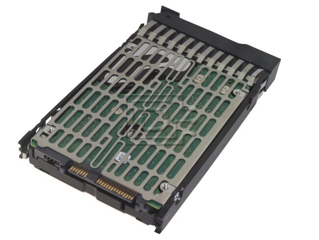 HP Compatible 492620-B21 504015-003 9FK066-075 375863-016 SAS / Serial Attached SCSI Hard Drive image 3
