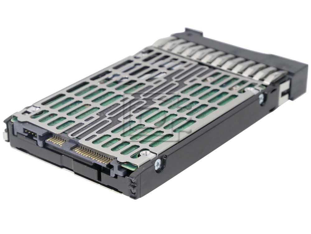 HEWLETT PACKARD 718160-B21 718291-001 718159-002 SAS Hard Drive 2.5 Inch Image 3 image