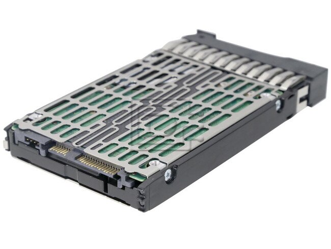 HEWLETT PACKARD 507125-B21 507119-001 9FJ066-085 DG0146FAMWL 375863-009 518194-001 0B24183 432320-001 HP SAS Hard Drives image 3