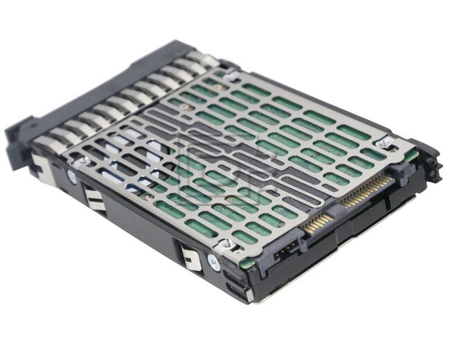 HEWLETT PACKARD 507125-B21 507119-001 9FJ066-085 DG0146FAMWL 375863-009 518194-001 0B24183 432320-001 HP SAS Hard Drives image 4