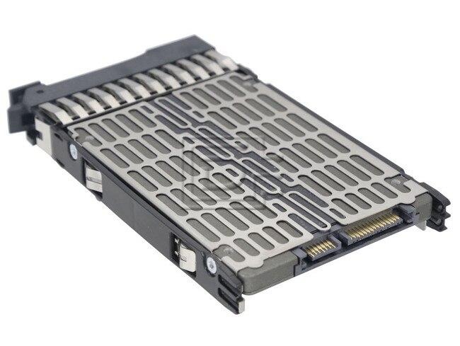 HEWLETT PACKARD 730059-B21 730151-001 SATA Solid State Drive image 3