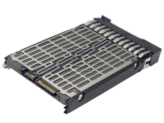 HEWLETT PACKARD 730059-B21 730151-001 SATA Solid State Drive image 4