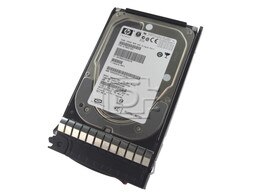 HEWLETT PACKARD 384852-B21 DF072ABAA8 375870-B21 376594-001 431943-002 SAS Hard Drive