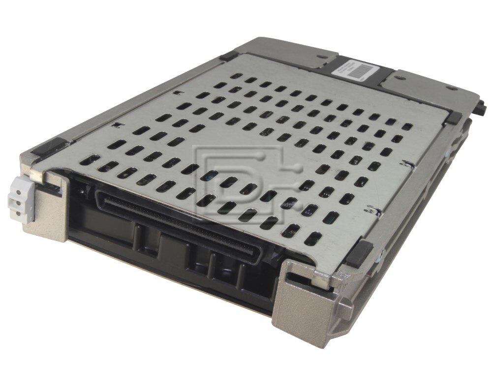 Compaq 388144-B22 BB01813467 175552-002 9N2011-003 3R-A0837-AA SCSI Hard Drive Image 3 image