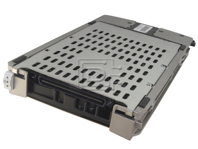 Compaq 388144-B22 BB01813467 175552-002 9N2011-003 3R-A0837-AA SCSI Hard Drive Image 3 image