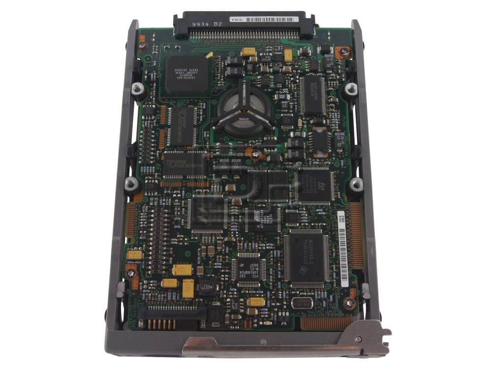 SUN MICROSYSTEMS 390-0002 SCSI Hard Drive Image 2 image