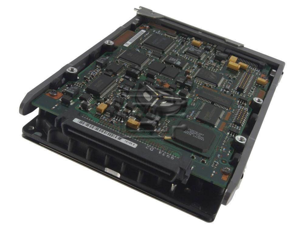 SUN MICROSYSTEMS 390-0002 SCSI Hard Drive Image 3 image