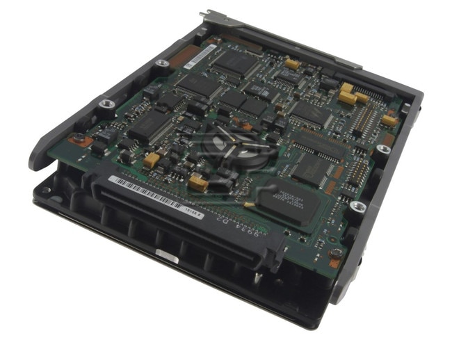 SUN MICROSYSTEMS 390-0002 SCSI Hard Drive Image 3 image