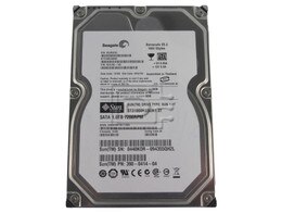 SUN MICROSYSTEMS 390-0414 540-7910 541-3730 9CA158-145 ST31000340NS XTA-ST1NJ-1T7K SATA Hard Drive