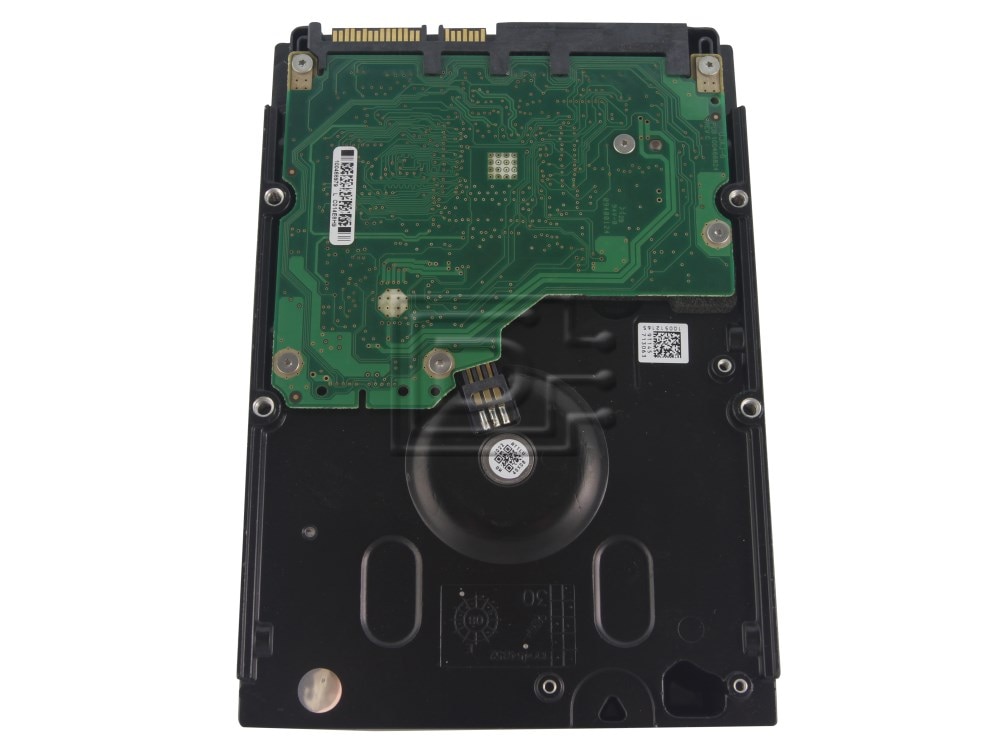 SUN MICROSYSTEMS 390-0414 540-7910 541-3730 9CA158-145 ST31000340NS XTA-ST1NJ-1T7K SATA Hard Drive Image 2 image