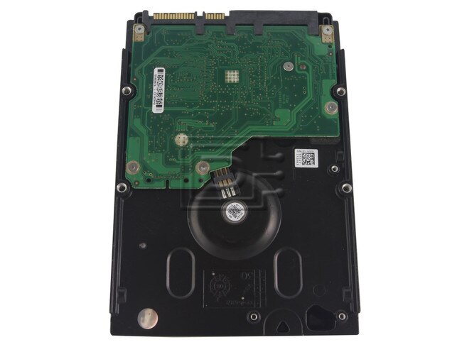SUN MICROSYSTEMS 390-0414 540-7910 541-3730 9CA158-145 ST31000340NS XTA-ST1NJ-1T7K SATA Hard Drive Image 2 image
