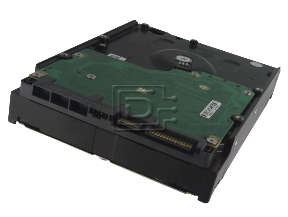 SUN MICROSYSTEMS 390-0414 540-7910 541-3730 9CA158-145 ST31000340NS XTA-ST1NJ-1T7K SATA Hard Drive Image 3 image