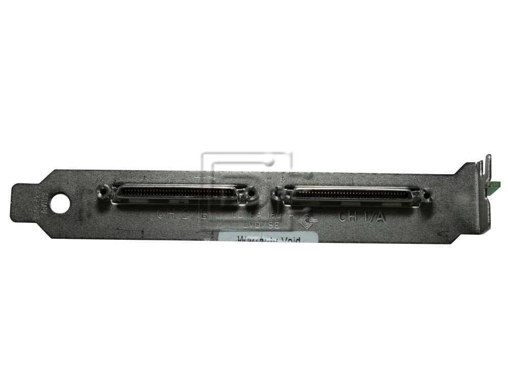 ADAPTEC 39160 W2414 SCSI Controller Image 2 image