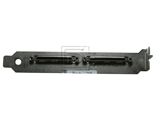 ADAPTEC 39160 W2414 SCSI Controller image 2