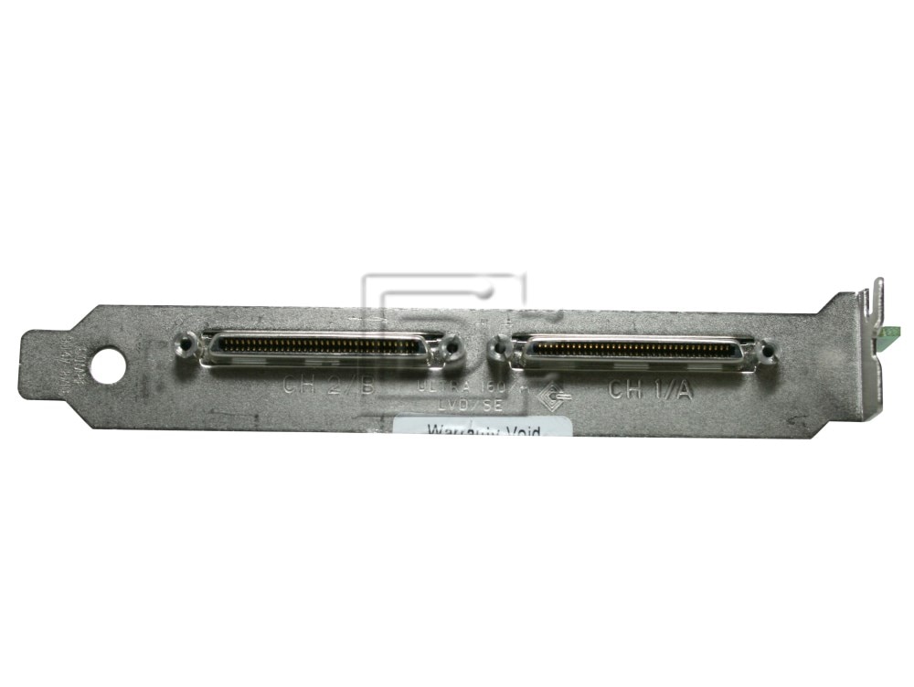 ADAPTEC 39160 W2414 SCSI Controller Image 3 image