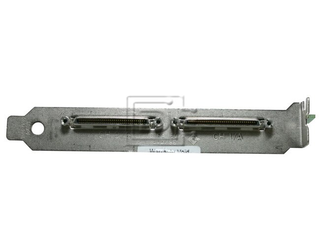 ADAPTEC 39160 W2414 SCSI Controller image 3