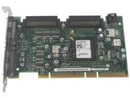 ADAPTEC 39320A 39320A-R GC401 0GC401 FP874 0FP874 SCSI Controller