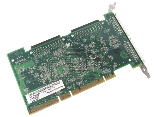 ADAPTEC 39320A 39320A-R GC401 0GC401 FP874 0FP874 SCSI Controller image 2