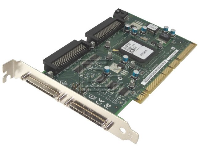 ADAPTEC 39320A 39320A-R GC401 0GC401 FP874 0FP874 SCSI Controller image 3