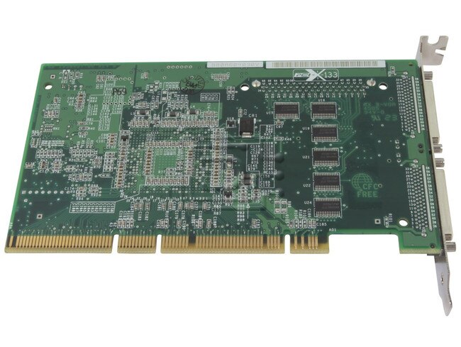 ADAPTEC ASC-39320D 39320 SCSI Controller image 2