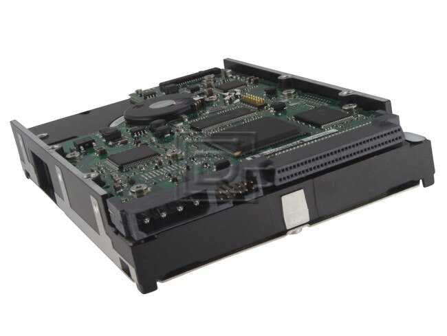 HEWLETT PACKARD 396614-001 SCSI Hard Drive image 2