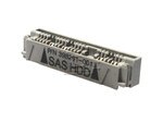 HEWLETT PACKARD 398291-001 434926-001 Hewlett Packard SAS Interposer Board