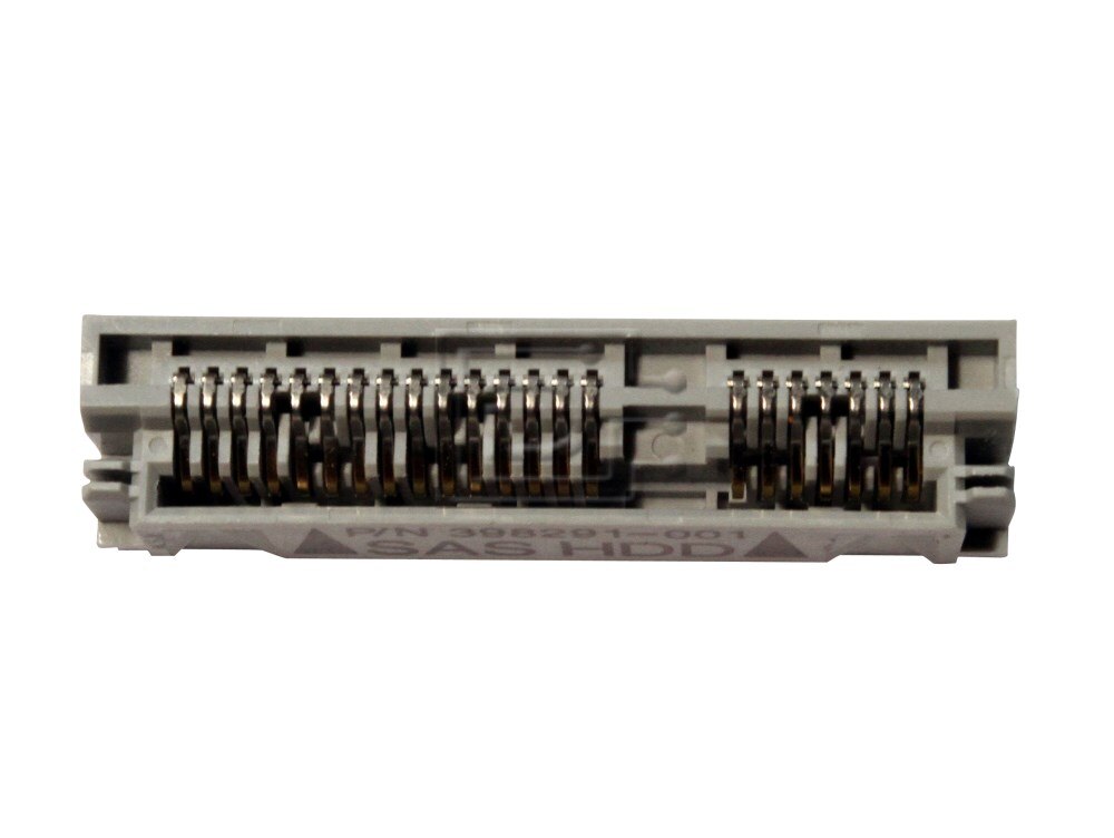 HEWLETT PACKARD 398291-001 434926-001 Hewlett Packard SAS Interposer Board Image 3 image