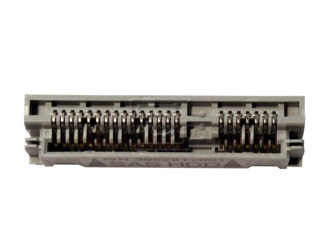 HEWLETT PACKARD 398291-001 434926-001 Hewlett Packard SAS Interposer Board image 3