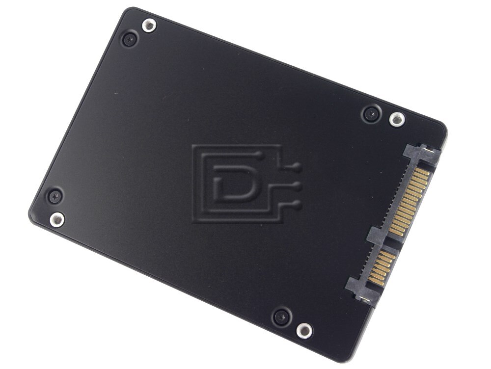 Dell 39KRG 039KRG MZ-7WD9600-0D2 MZ-7WD960HAGP-000D2 SATA SSD Image 2 image