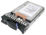 IBM 39R7350 SAS Hard Drives