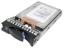 IBM 39R7350 SAS Hard Drives