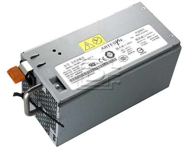 IBM 39Y7332 39Y7331 7001084-Y100 7001084-Y102 IBM Power Supply image 1