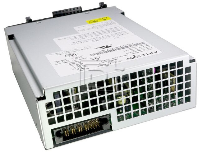 IBM 39Y7344 74P4455 25K9560 42C4184 74P4456 7000830-Y002 IBM Lenovo Power Supply image 3