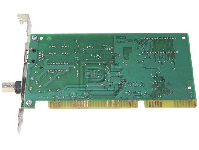 3COM 3C509B-TPC Ethernet Adapter / NIC Image 2 image