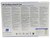 3COM 3C563D PCMCIA LAN +33.6 Modem Global Adapter Image 3 image