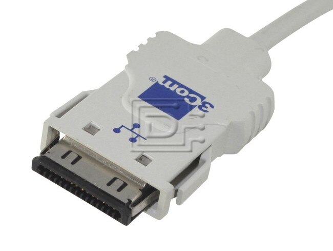 3COM 3C589D PCMCIA LAN Adapter Image 3 image