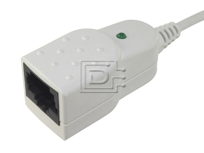 3COM 3C589D PCMCIA LAN Adapter Image 4 image