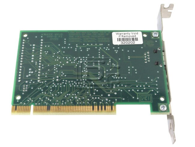 3COM 3C905 3C905-TPO Ethernet Adapter / NIC Image 2 image