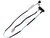 Dell 3F3Y2 03F3Y2 SAS SATA Power Connector Cable Assembly Image 1 image