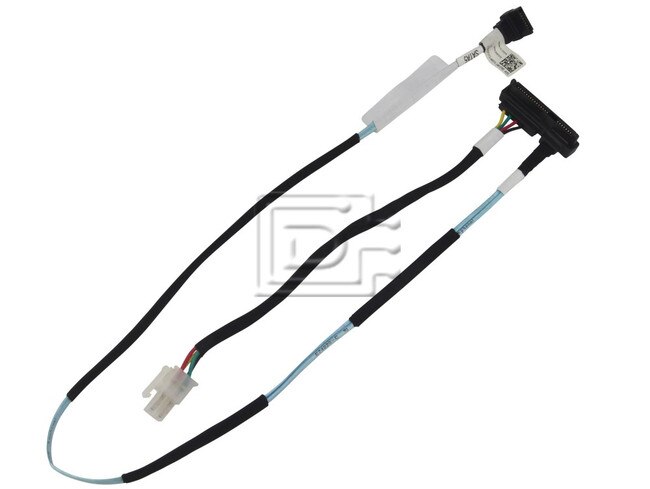 Dell 3F3Y2 03F3Y2 SAS SATA Power Connector Cable Assembly Image 1 image