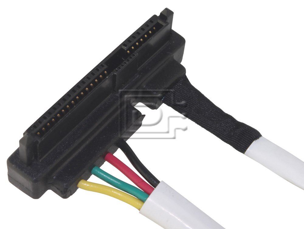 Dell 3F3Y2 03F3Y2 SAS SATA Power Connector Cable Assembly Image 3 image