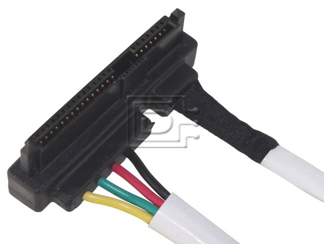 Dell 3F3Y2 03F3Y2 SAS SATA Power Connector Cable Assembly Image 3 image