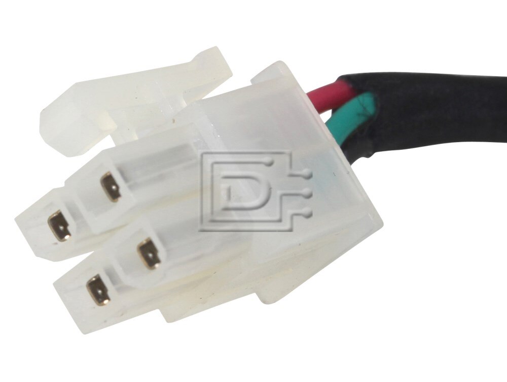 Dell 3F3Y2 03F3Y2 SAS SATA Power Connector Cable Assembly Image 4 image