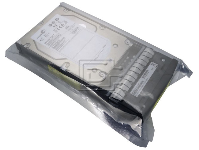 Dell Equallogic Compellent 3NM49 03NM49 9FM066-080 5000C5003A457E30 Compellent Dell SAS 450GB drives Image 1 image
